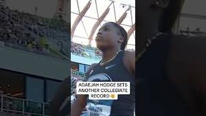 Video post by @brwsports on YouTube