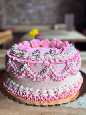 Image post by @lepetitmonstrebk on Instagram