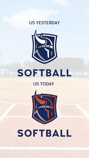 Video post by @berry_softball on TikTok