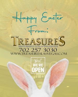 Image post by @treasureslvofficial on Instagram
