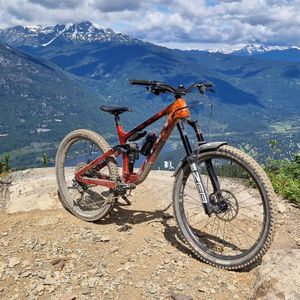 Image post by @vitusbikes on Instagram