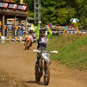 Image post by @racerxonline on Instagram