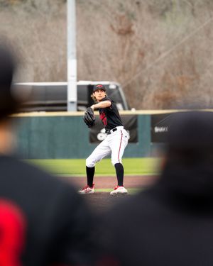 Image post by @uiwbaseball on Instagram