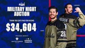 Image post by @MSEFndn on Twitter