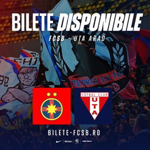 Image post by @fcsbofficial on Instagram