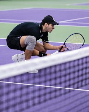 Image post by @numenstennis on Instagram