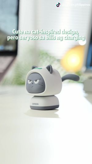 Video post by @ugreen.philippines on TikTok