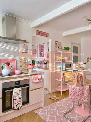Image post by @homewithhelenandco on Instagram