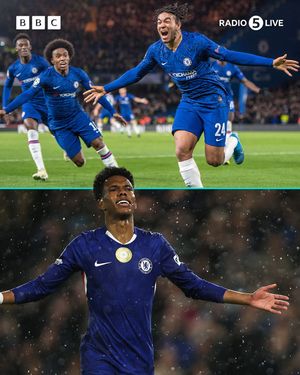 Image post by @5livesport on Instagram