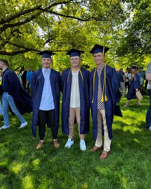 Image post by @wpumensgolf on Instagram