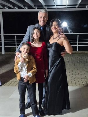 Image post by @robertohonoriooficial on Instagram