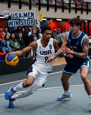 Image post by @usab3x3 on Instagram