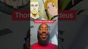 Video post by @anime_mike on YouTube