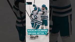 Video post by @sportsnet on YouTube