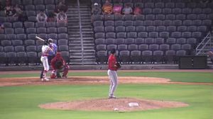 Video post by @AstrosFuture on Twitter