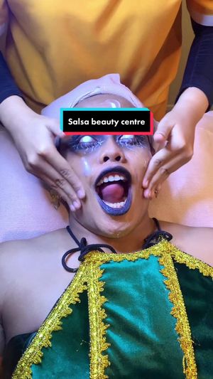 Video post by @freda.pria on TikTok