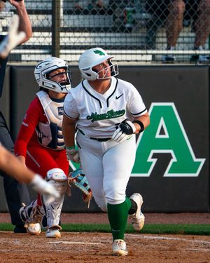 Image post by @meangreensb on Instagram
