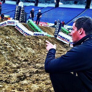 Image post by @racerxonline on Instagram