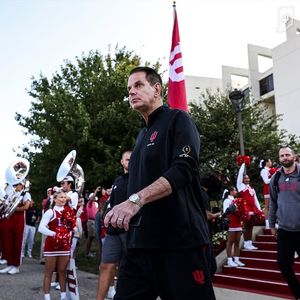 Image post by @indianafootball on Instagram