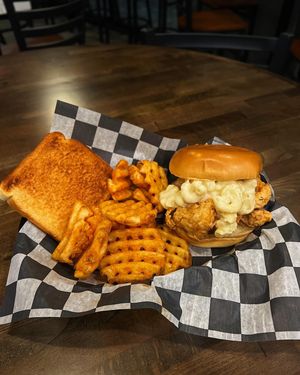 Image post by @oxvegaschicken on Instagram