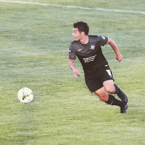 Image post by @switchbacksfc on Instagram
