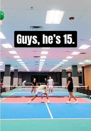 Video post by @thekitchenpickleball on TikTok