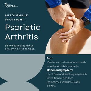 Image post by @PiedmontArthritisClinic on Facebook