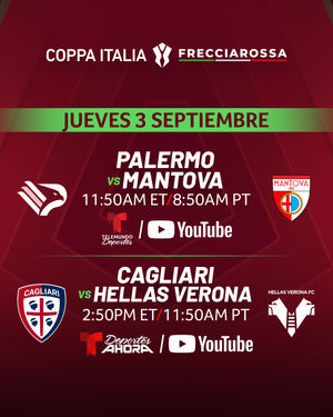 Image post by @telemundodeportes on Instagram
