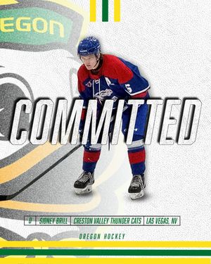 Image post by @uohockey on Instagram