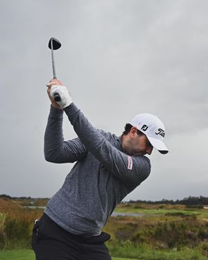 Image post by @nvd_golf on Instagram