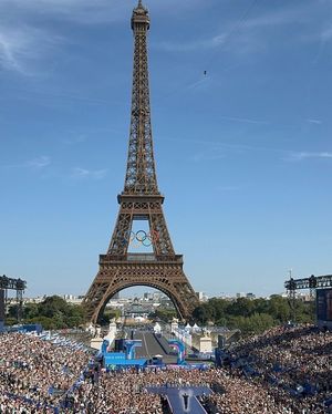 Image post by @m_phelps00 on Instagram