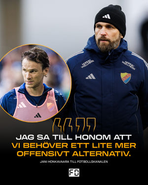 Image post by @fotbolldirekt on Instagram