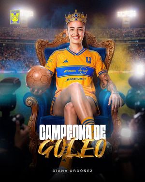 Video post by @clubtigresfemenil on TikTok