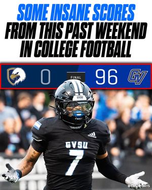 Image post by @cbssports on Instagram