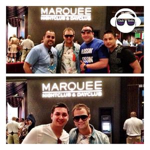 Image post by @marqueelv on Instagram