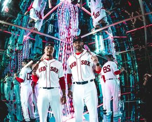 Image post by @mookiebetts on Instagram