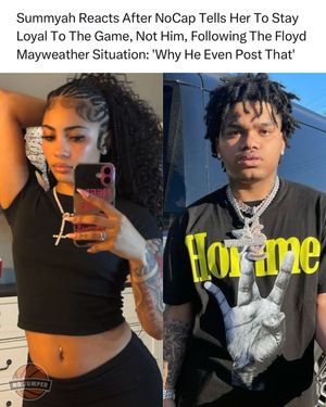 Image post by @nojumper on Instagram