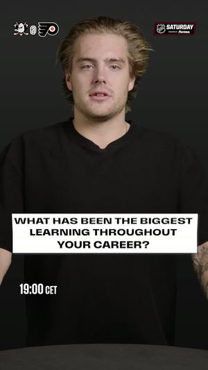 Video post by @nhleurope on Instagram