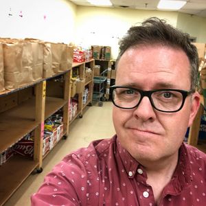 Image post by @brittlestar on Instagram