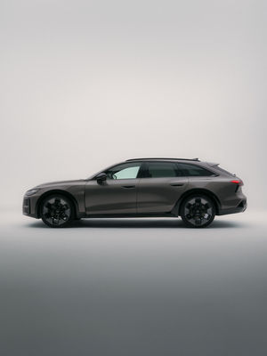 Image post by @audi on Instagram