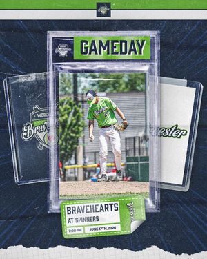 Image post by @woobaseball on Instagram