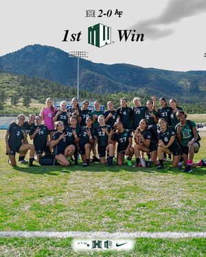 Image post by @hawaiiathletics on Instagram