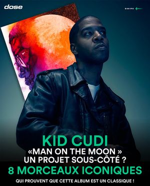 Image post by @dose_rap on Instagram