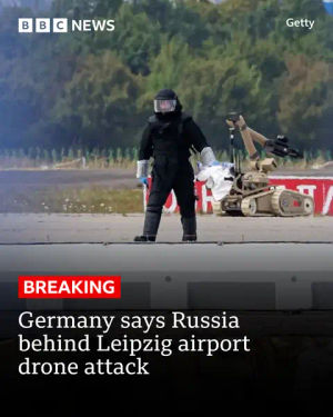 Image post by @bbcnews on TikTok