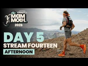 Video post by @Mountain Outpost on YouTube