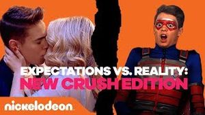 Video post by @nickelodeon on YouTube