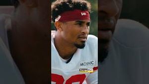 Video post by @Kansas City Chiefs on YouTube