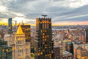 Image post by @rosehillnyc on Instagram