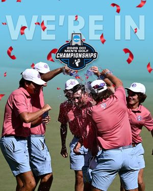 Image post by @fsc_mgolf on Instagram