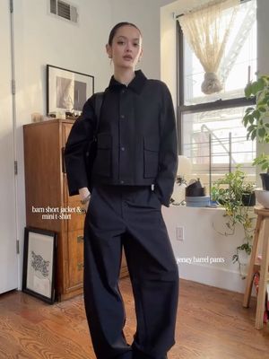 Image post by @uniqlousa on Instagram